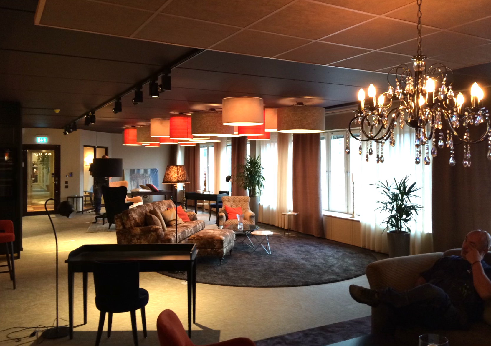 Elinstallation - Hagalunds Elservice AB